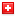 rockitdigital.de server is located in Switzerland
